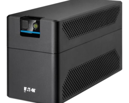 Eaton 5e 1200va 660w Line Interactive UPS