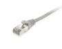 Equip Network Cable CAT6 S/ftp Poe 5m Grey