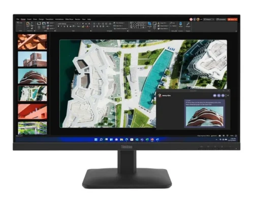 Lenovo S27-4e 27.0” Monitor