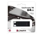 Kingston Datatraveler 70 USB-C 64GB