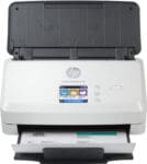 HP Scanjet Pro N4000 Snw1
