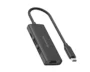 Huntkey Dock USB-C 4-in-1