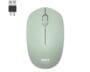 Port Connect Mouse Collection II Wireless Olive