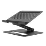 Port Connect Adjustable Stand With Dock