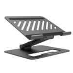 Port Connect Adjustable Stand With Dock