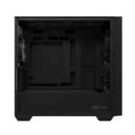 Asus A21 Plus mATX Black
