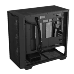 Asus A21 Plus mATX Black