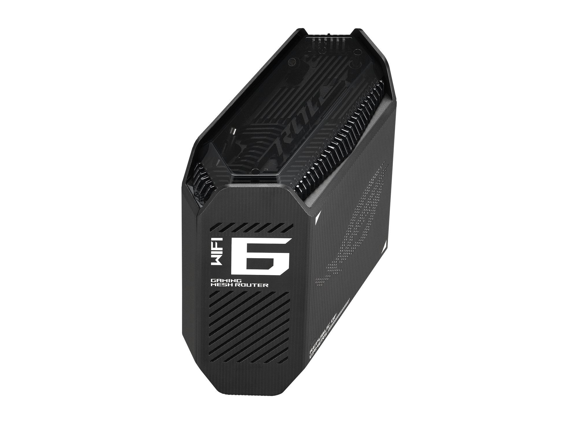 Asus ROG Rapture GT6 Tri-band Mesh 1 Pack