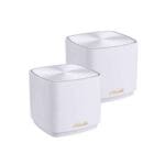 Asus ZenWifi XD4 AX1800 Dual-band Mesh System
