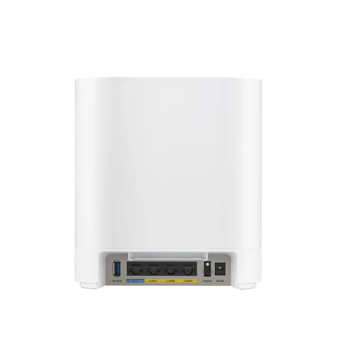 Asus ExpertWiFi EBM68 Dual Band Mesh Router Single Pack