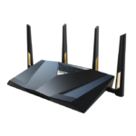 Asus RT-BE88U Dual Band Router