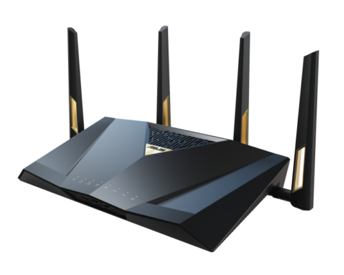 Asus RT-BE88U Dual Band Router