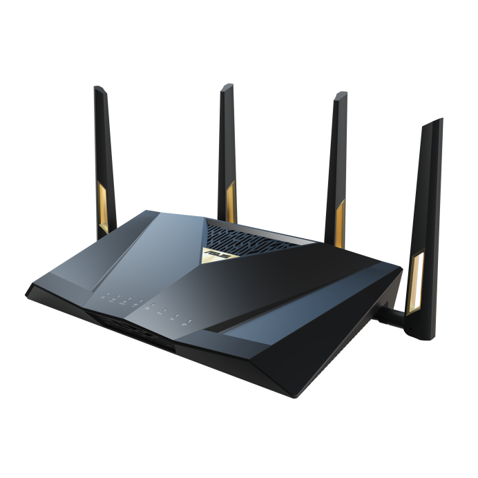 Asus RT-BE88U Dual Band Router