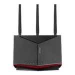 Asus RT-BE86U Dual Band Wifi 7