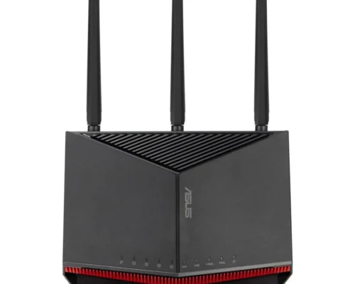 Asus RT-BE86U Dual Band Wifi 7