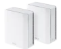 Asus ZenWiFi BT8 Tri Band 2 Pack
