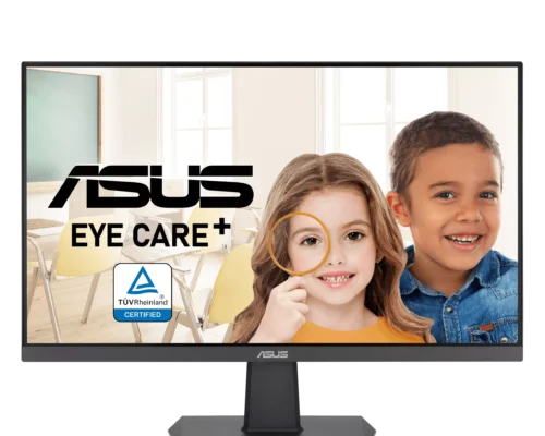 ASUS VA27EHF Eye Care 27″ 100Hz Gaming Monitor