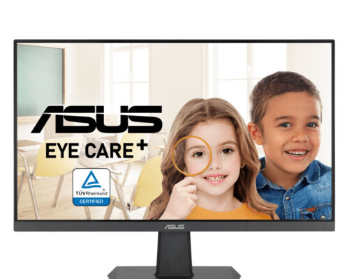 ASUS VA24EHF Eye Care 24″ 100Hz Gaming Monitor