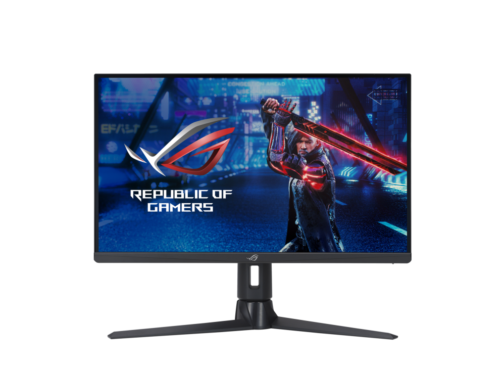 ASUS ROG Strix XG27AQMR 27" 300Hz Gaming Monitor