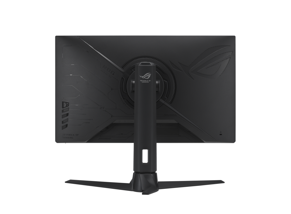 ASUS ROG Strix XG27AQMR 27" 300Hz Gaming Monitor