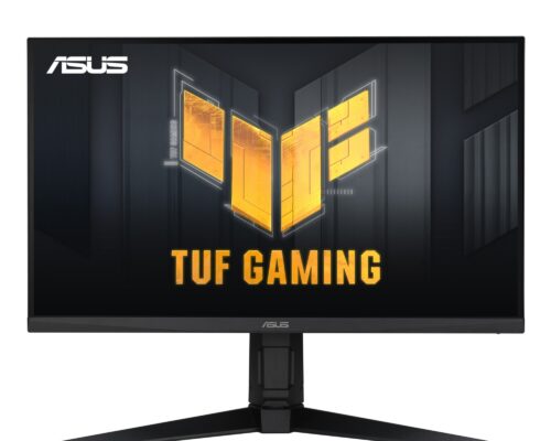 Asus TUF Gaming VG27AQL3A  27″ QHD 180hz Gaming Monitor