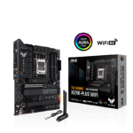 Asus TUF X670E-Plus Wifi