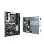 Asus Prime B760-Plus D4