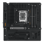 Asus TUF Gaming B760M-BTF Wifi