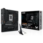 Asus TUF Gaming B760M-BTF Wifi