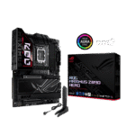 Asus Maximus Z890 Hero