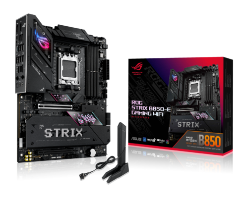 Asus ROG STRIX B850-e Gaming Wifi