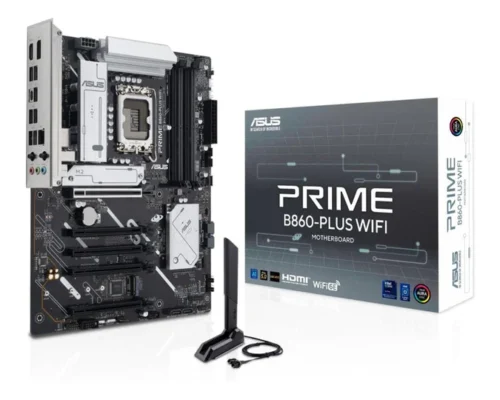 ASUS PRIME B860-PLUS WIFI