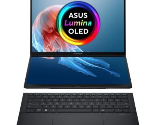 Asus Zenbook Duo Ux8406ca 14” Touch Ultra 9 285H