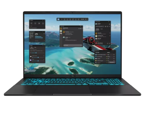 Asus Vivobook 16″ V3607VM Core 7-240H