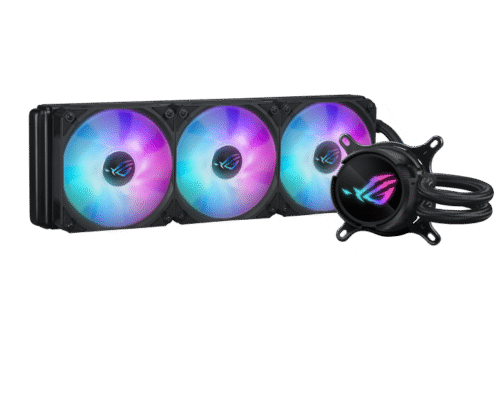 Asus ROG STRIX LC III 360 ARGB Liquid Cooler