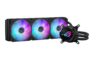 Asus ROG STRIX LC III 360 ARGB LCD Liquid Cooler