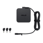 Asus 65w Universal Mini Multi-tips Adapter