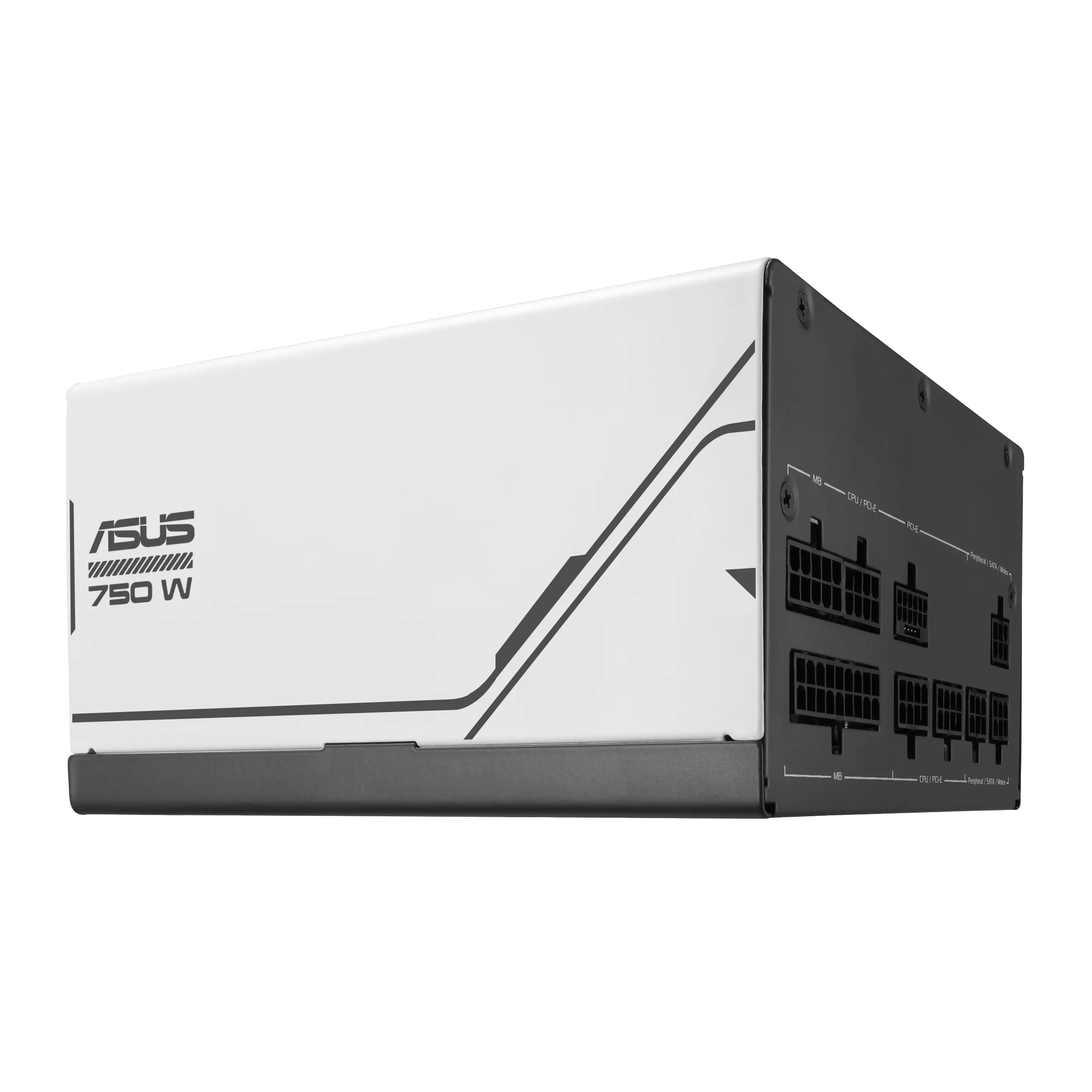 Asus Prime 750W White