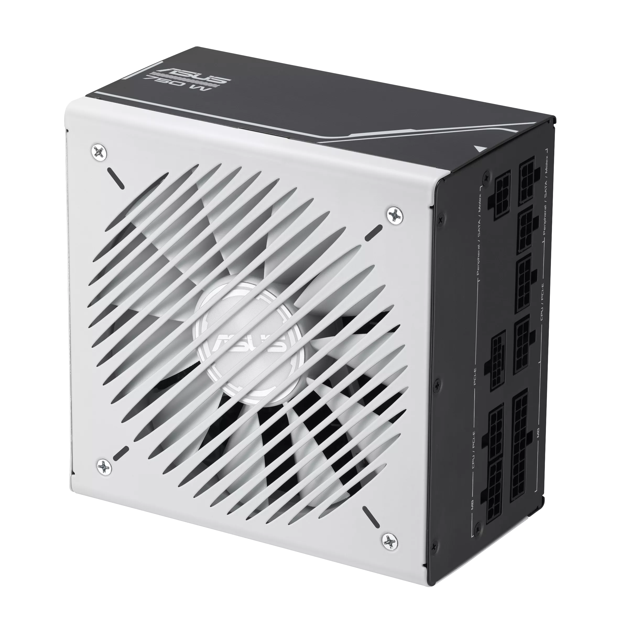 Asus Prime 750W White