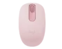 Logitech M196 Bluetooth Mouse Rose