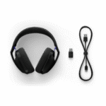 Logitech G321 LIGHTSPEED Wireless Gaming Headset