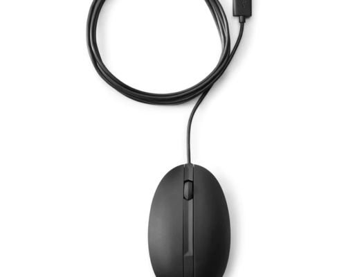 HP 320m Wired Mouse