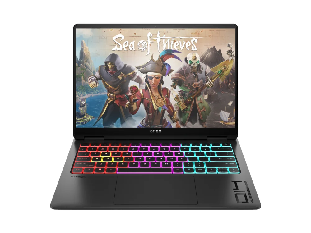 HP Omen 14" Ultra 7 OLED
