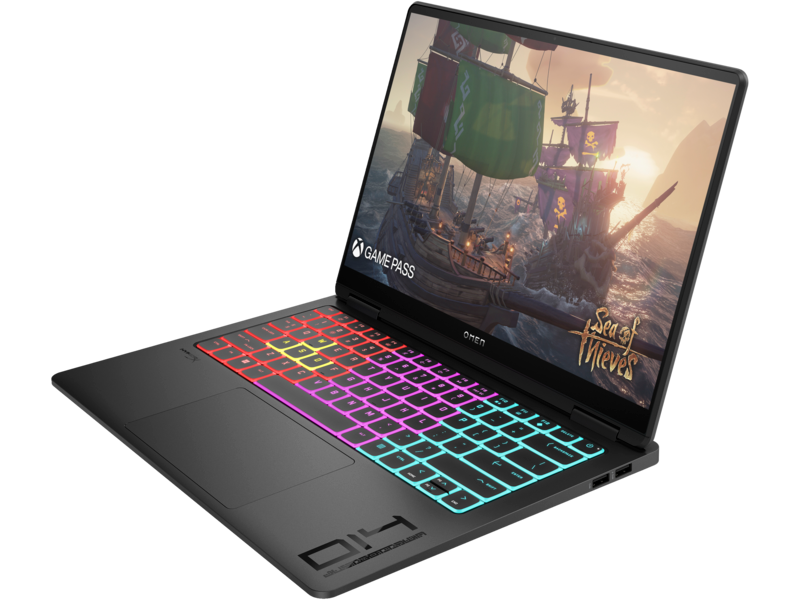 HP Omen 14" Ultra 7