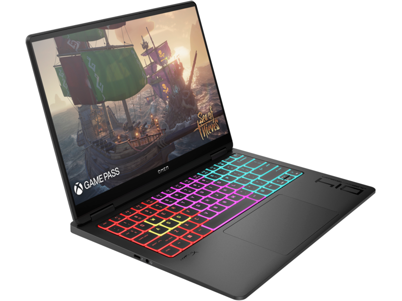 HP Omen 14" Ultra 7