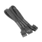 Thermaltake Sleeved Pcie Gen 5 Splitter Cable