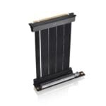 Thermaltake PCI-E 4.0 DUAL 90 DEGREE RISER Cable