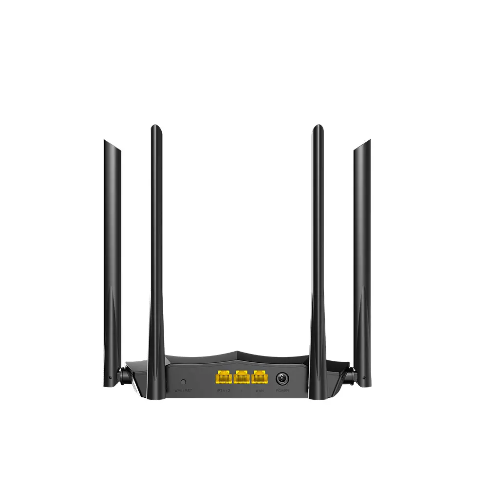 Tenda AC8 AC1200 Gigabit Router - Image 3