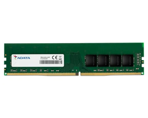 Adata 8GB DDR4 3200Mhz DIMM Retail Memory