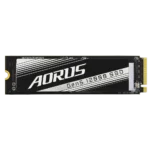 Gigabyte Aorus 1TB Gen5 12000 M.2 NVMe SSD